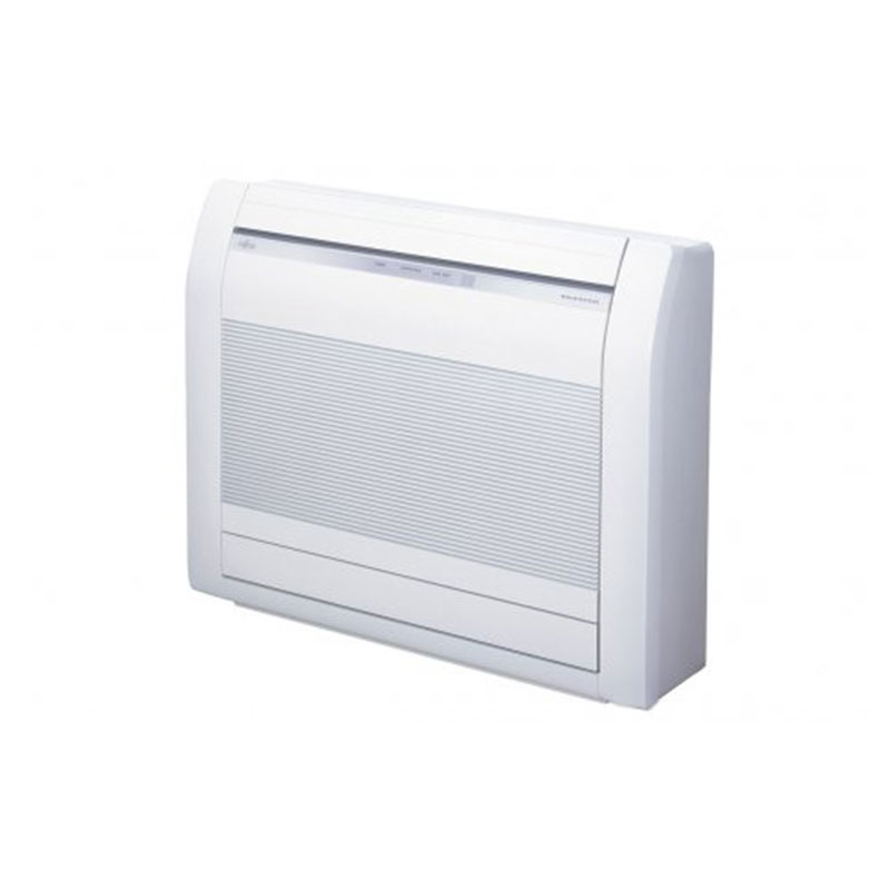 Fujitsu Εσωτερική Μονάδα Κονσόλα Multi Inverter 12000Btu