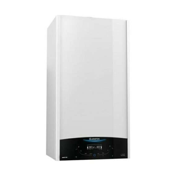 Ariston Λέβητας Συμπύκνωσης Αερίου Clas One System 35 EU