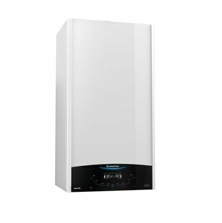 Ariston Λέβητας Συμπύκνωσης Αερίου Clas One System 24 EU
