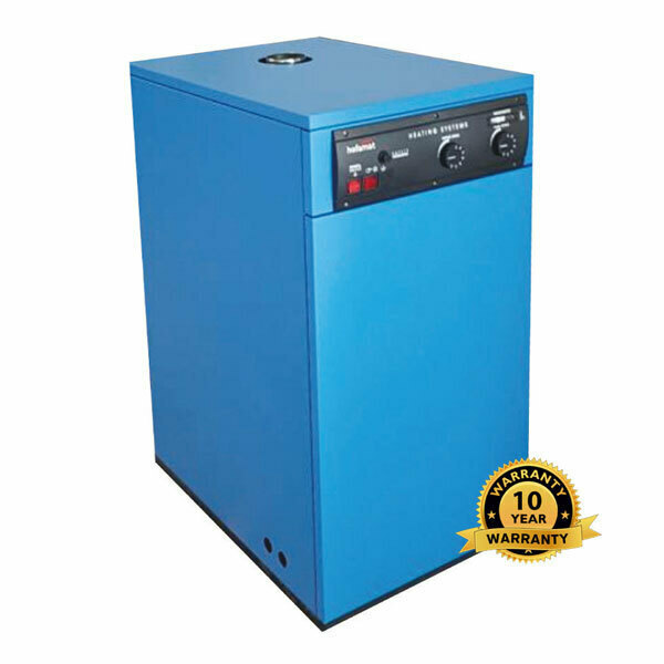Μytherm Πιστοποιημένος Λέβητας TTE-C 20