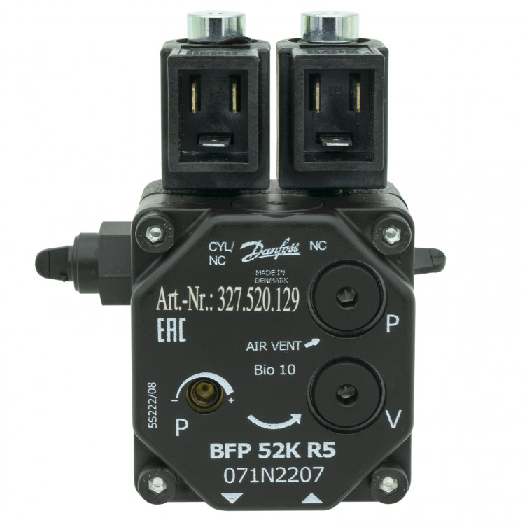 Kiturami Αντλία Μηχανική Πετρελαίου BFP-52KR5