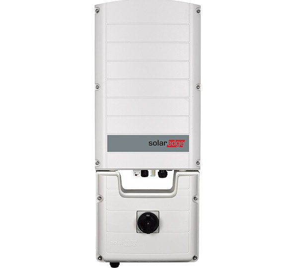 SolarEdge Τριφασικός Μετατροπέας Ρεύματος Χωρίς Μετασχηματιστή IV SE SE16k Setapp