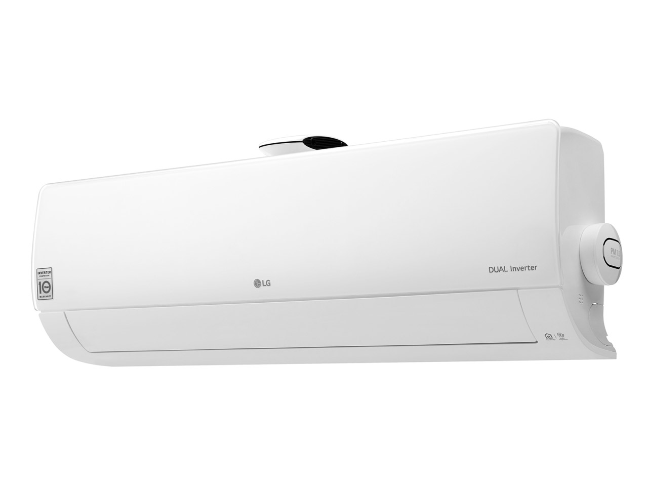 LG Κλιματιστικό AirPure 12.000 Btu