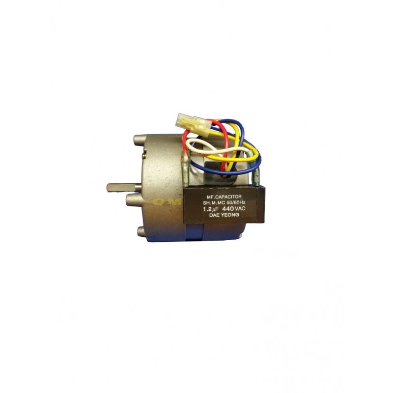 Kiturami Κινητήρας Καυστήρα KM-062P