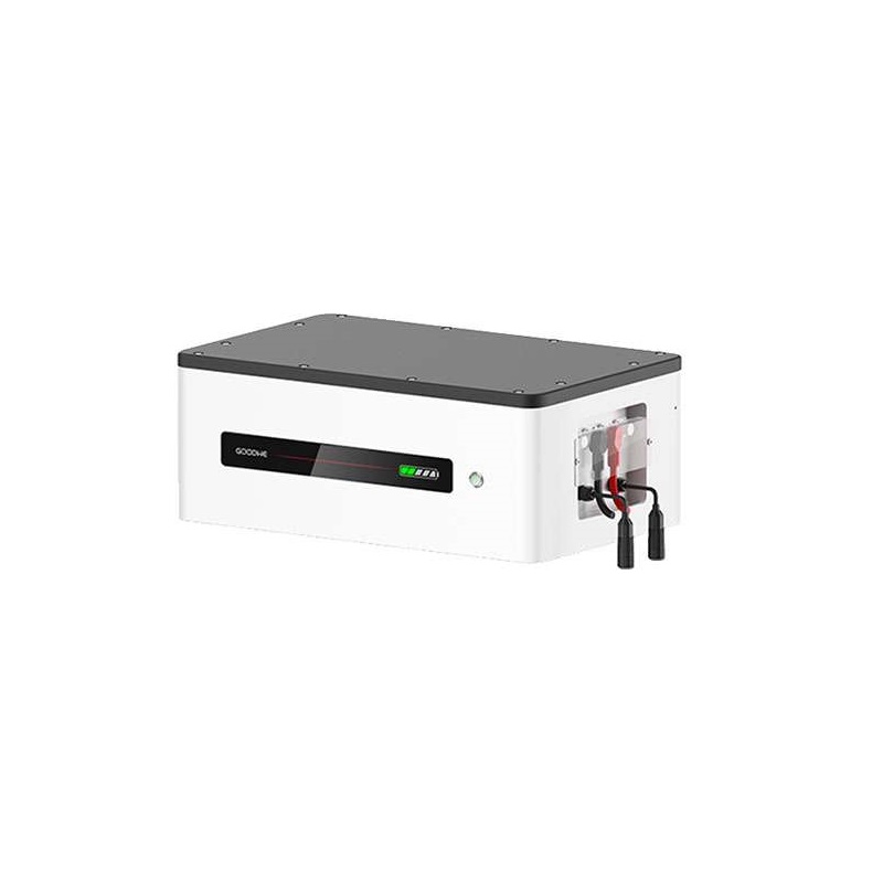 Goodwe Συσσωρευτής Ιόντων Λιθίου SB GW LYNX HV F-H PCU
