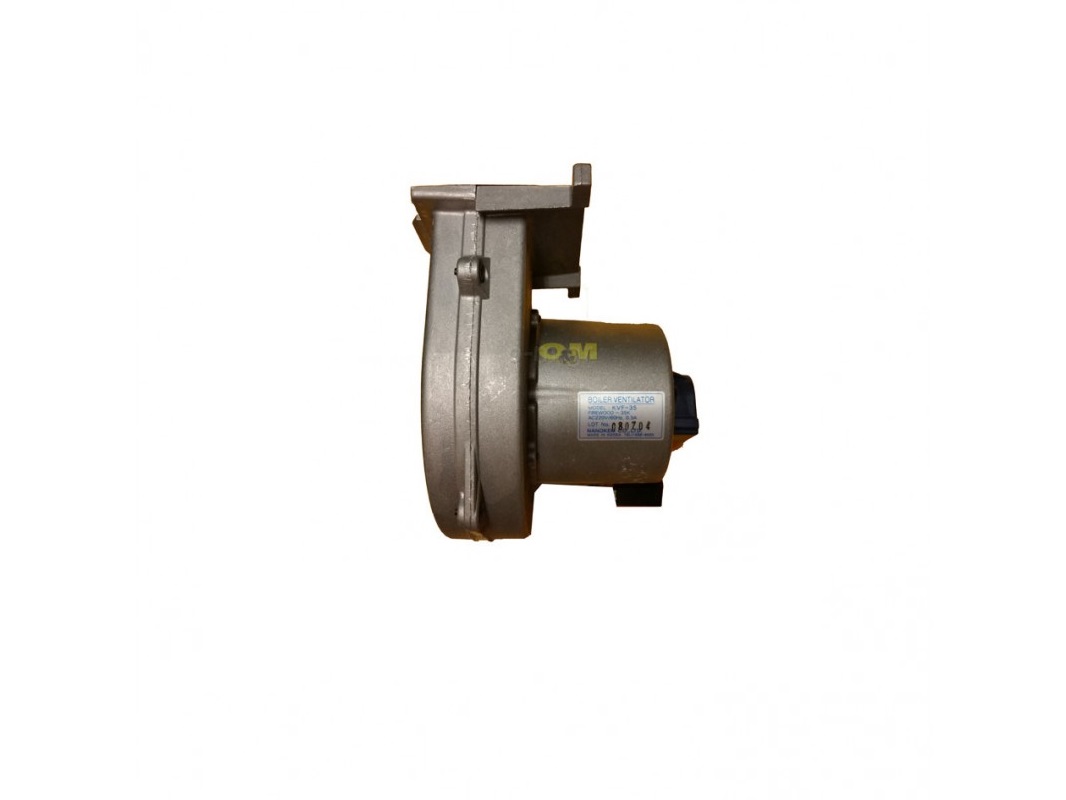 Kiturami Μοτέρ Ανεμιστήρα DF-1300