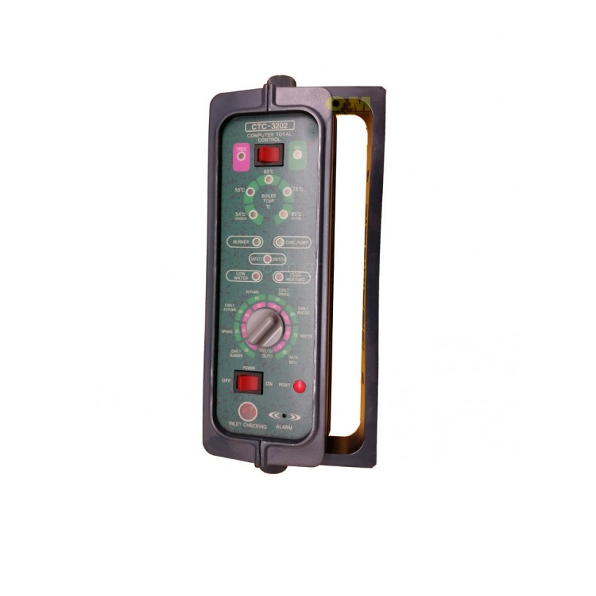 Kiturami Κοντρόλ Λέβητα CTC-3202