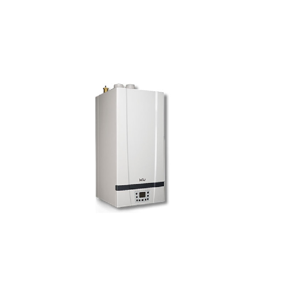 Baltur Επίτοιχος Λέβητας Συμπύκνωσης Smile Energy MK 160