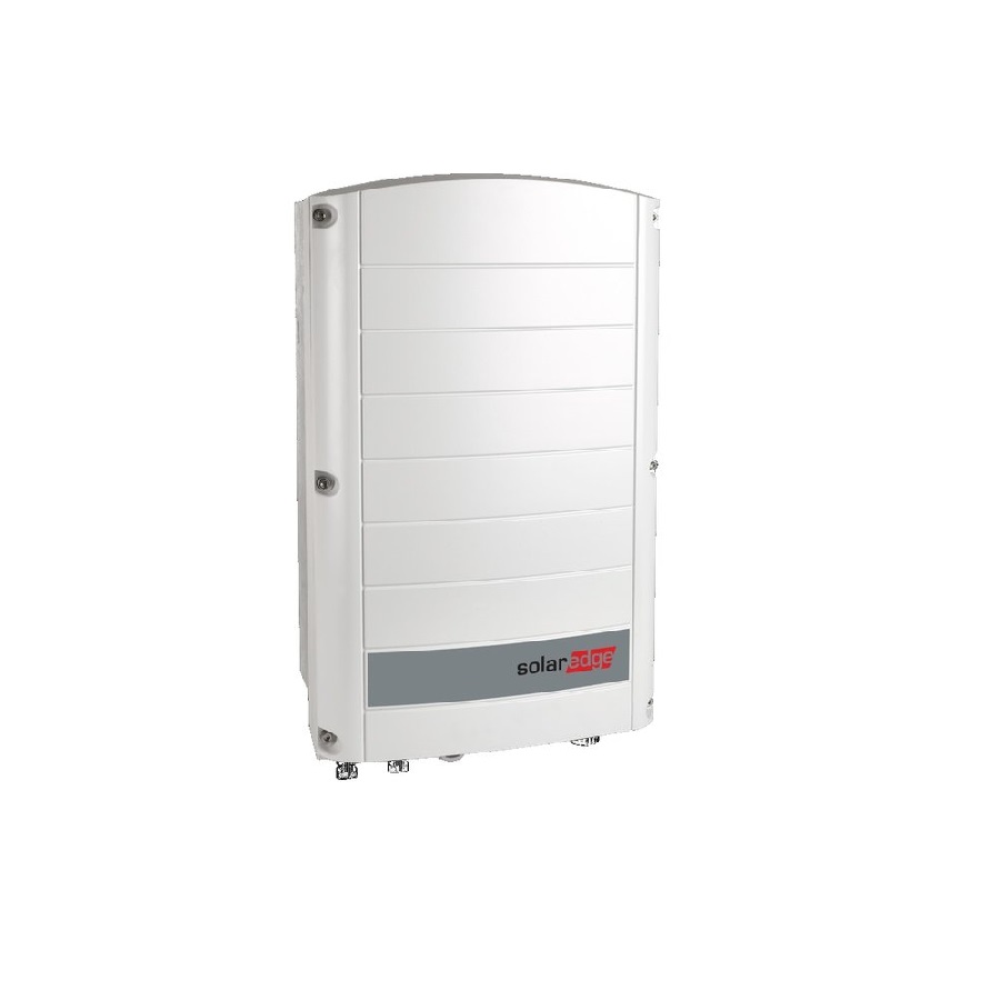 SolarEdge Τριφασικός Μετατροπέας Ρεύματος Χωρίς Μετασχηματιστή IV SE SE5K SETAPP RWB