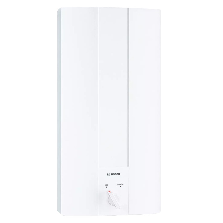 Bosch Ηλεκτρικός Ταχυθερμαντήρας Νερού TR110018B Τριφασικός