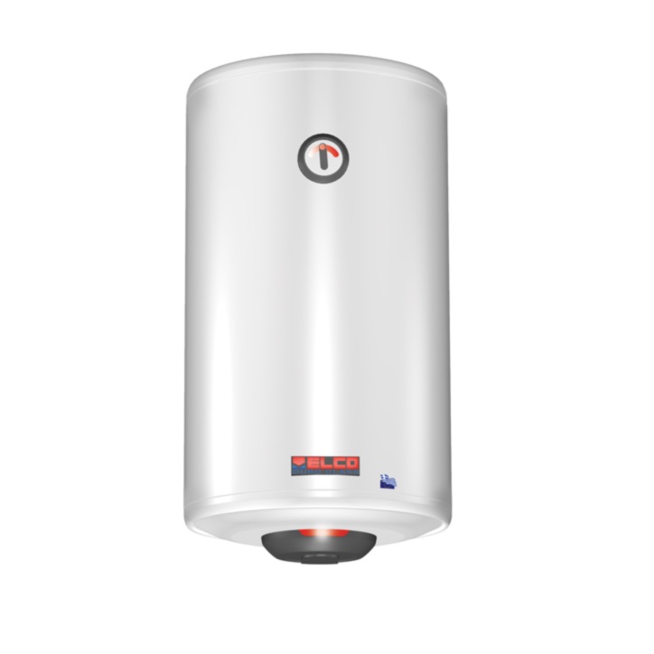 Elco Ηλεκτρικός Θερμοσίφωνας Duro Glass 100Lt/4000W