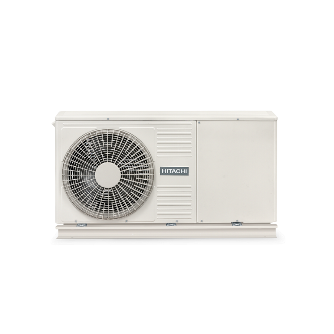 Hitachi Yutaki M Monoblock RASM-3VRE Μονοφασική