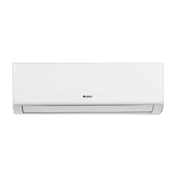 Gree Κλιματιστικό Full DC Erp U-Match Τοίχου Μεγάλης Ισχύος 24000Βtu Μονοφασικό