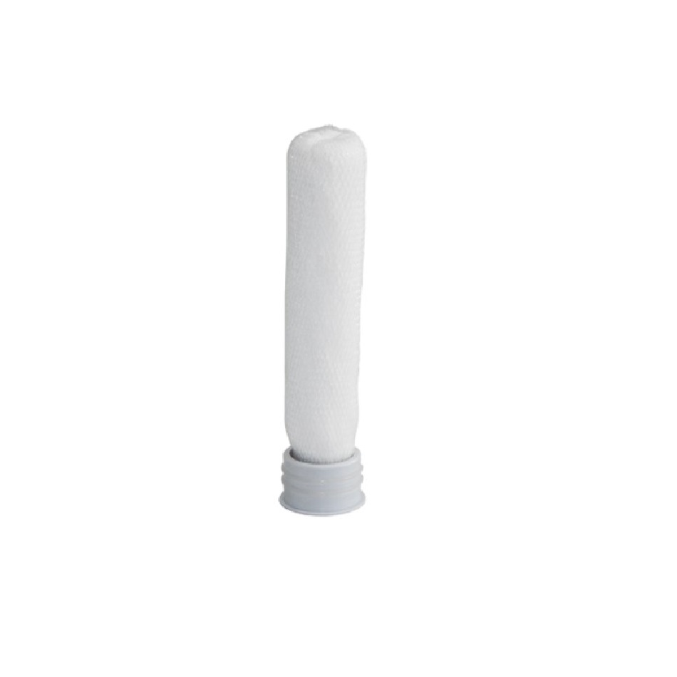Proteas Filter Ανταλλακτικό Μεμβράνης Ινων 12″ x 2″ – 0,06μm για Compact Σύστημα Κάτω Πάγκου 5 Σταδίων