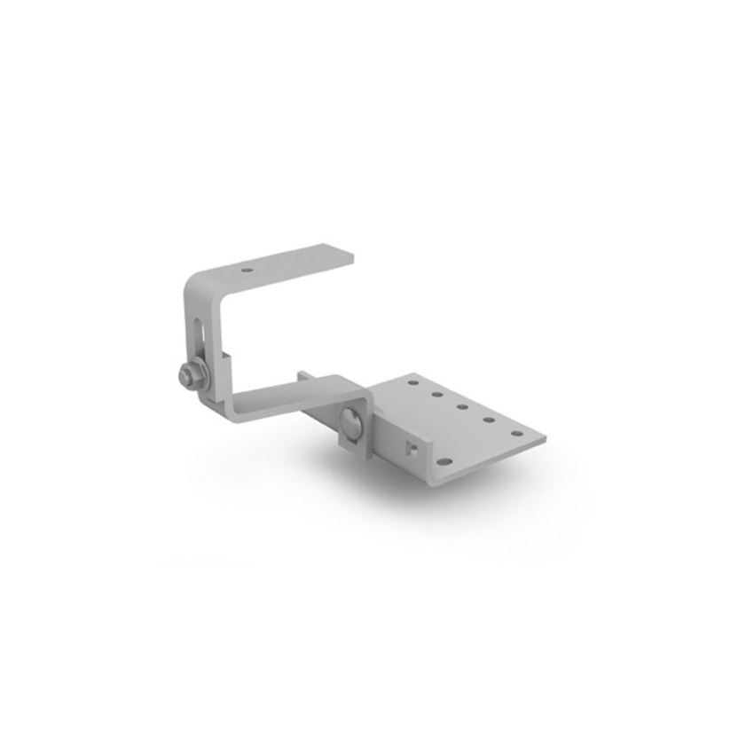 K2-Systems Roof Fastener-Roof Hooks K2 DH RF PA VARIO 2 5/6×30
