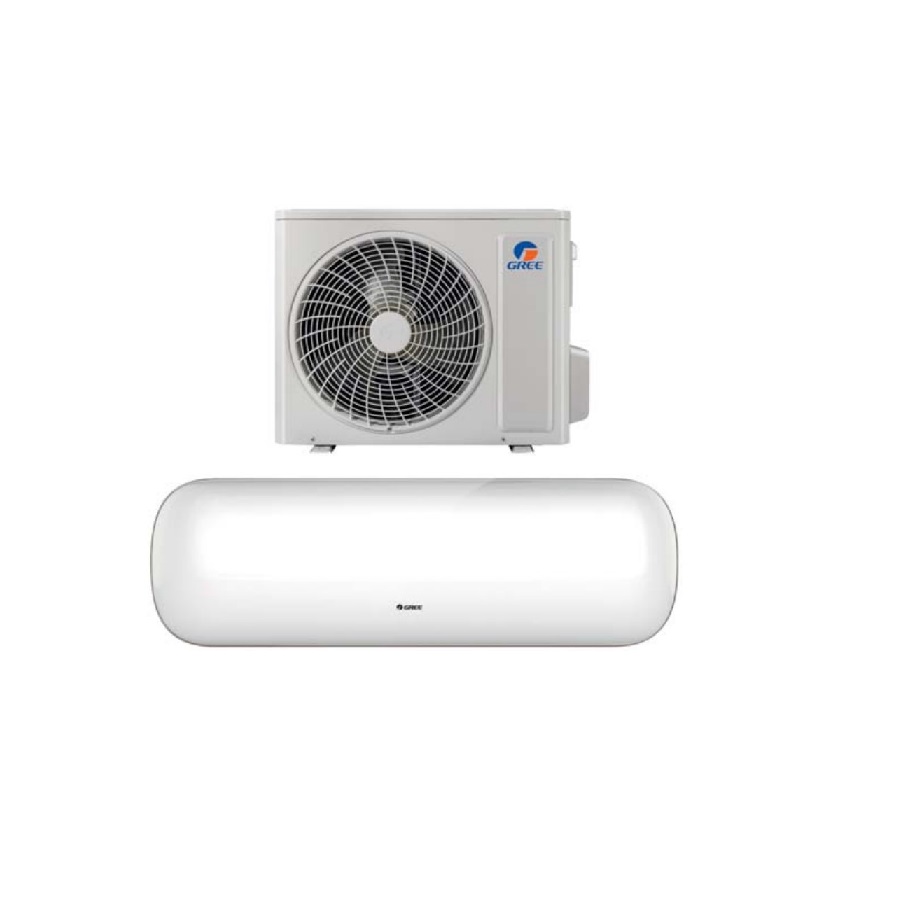 Gree Κλιματιστικό Inverter Kimbe 12000Btu