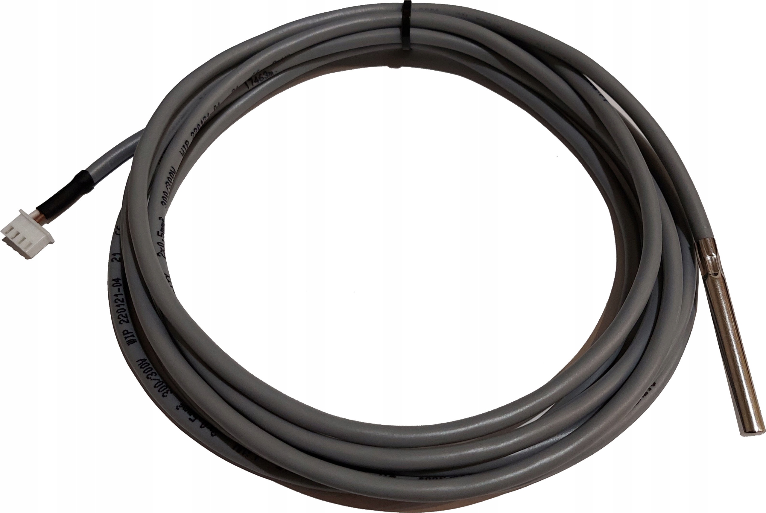 LG Thermistor 2ου Κυκλώματος