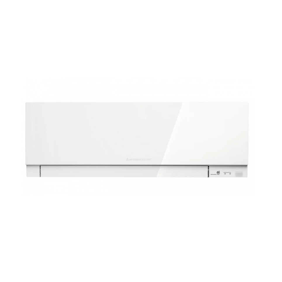 Mitsubishi Εσωτερική Μονάδα Multi Τοίχου EF25 VGK-W ΛΕΥΚΟ (R32) – 9000Btu