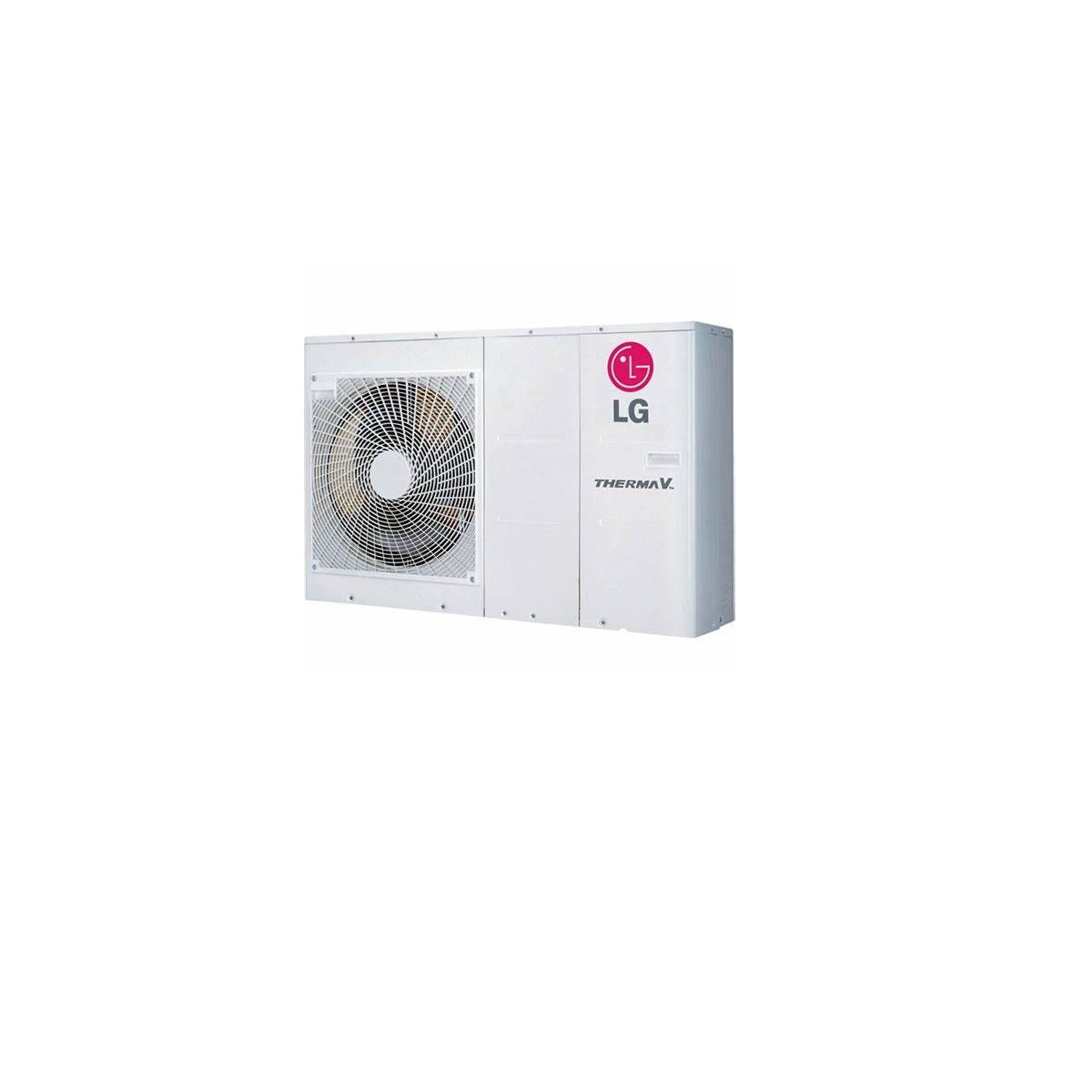 LG Monoblock Μονοφασική HM051MR.U44