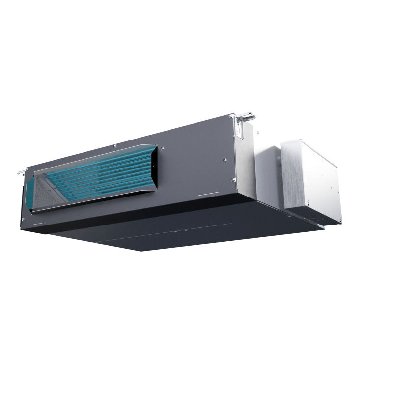 Hitachi Εσωτερική Μονάδα RPI System Free Multi Καναλάτο 10000Btu