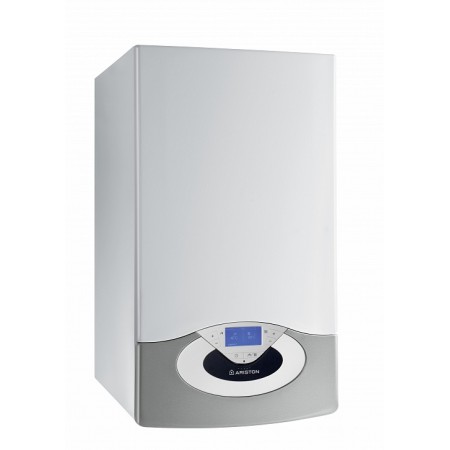 Ariston Λέβητας Συμπύκνωσης Αερίου Genus Premium Evo HP 100Kw EU