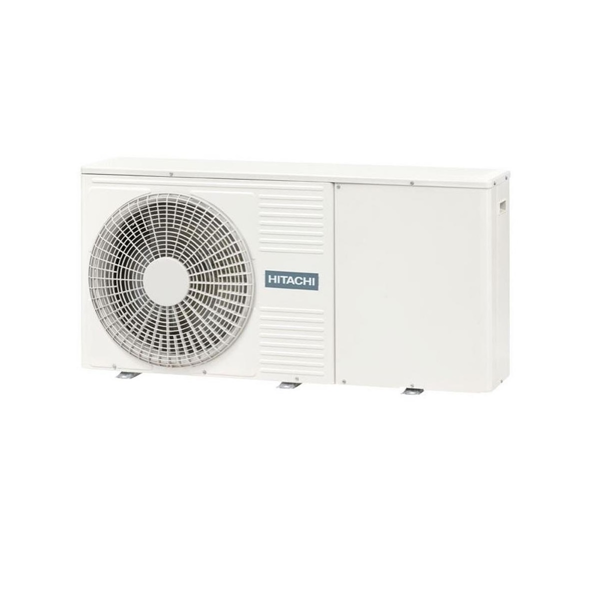 Hitachi Yutaki M Monoblock RASM-2VRE Μονοφασική