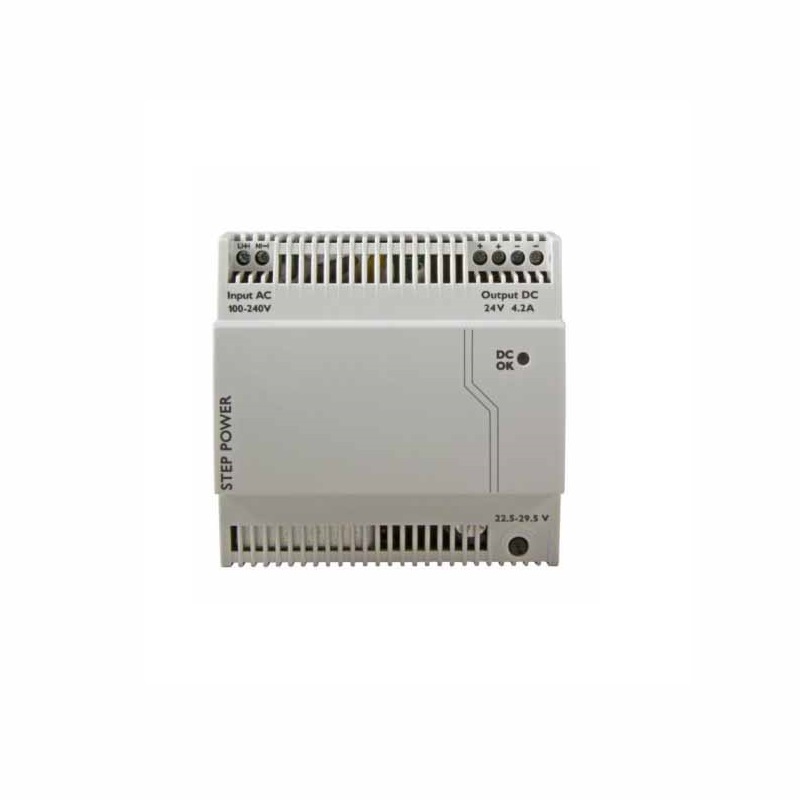 SMA Τροφοδοτικό DC CLCON-PWRSUPPLY για SMA Cluster Controller