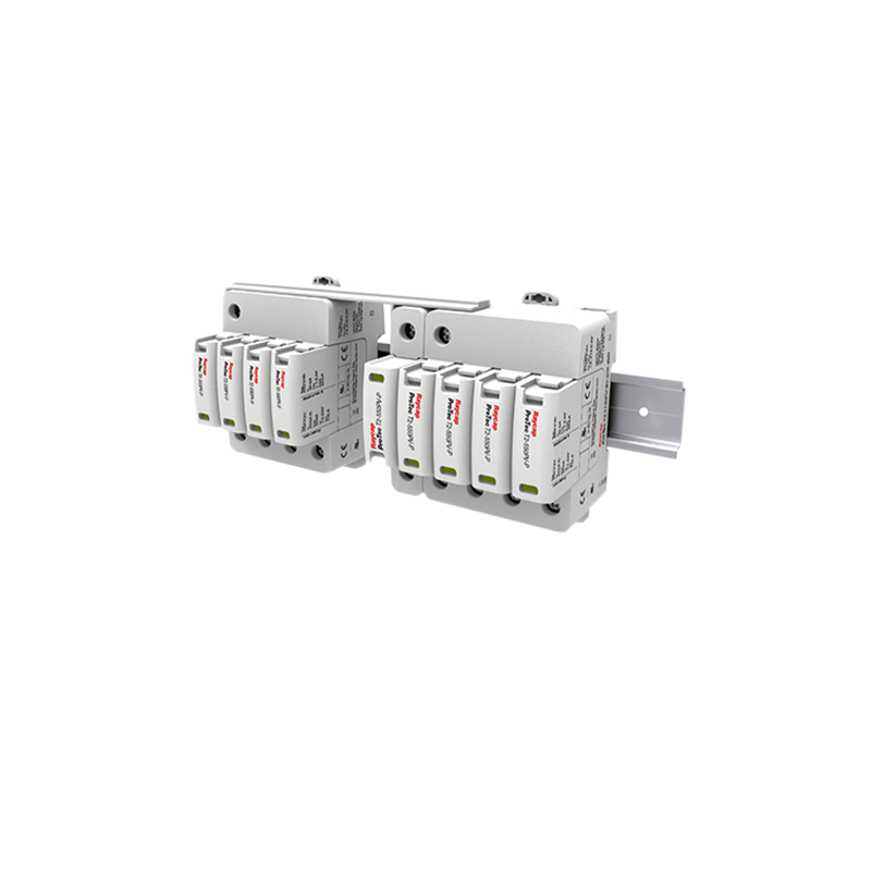 SMA Απαγωγός Υπέρτασης DC SMA DCSPD KIT4-10 (Τύπος ΙΙ)