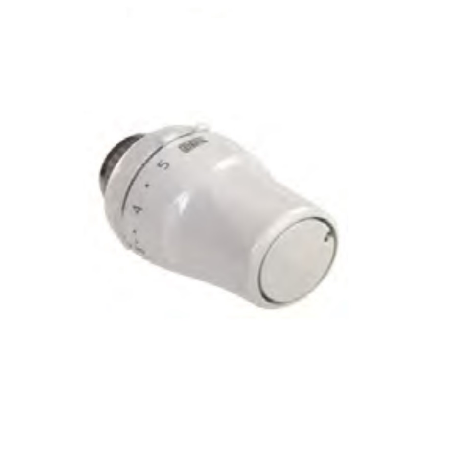 General Heating Θερμοστατική Κεφαλή – Διακόπτης 3.01.01 GT51