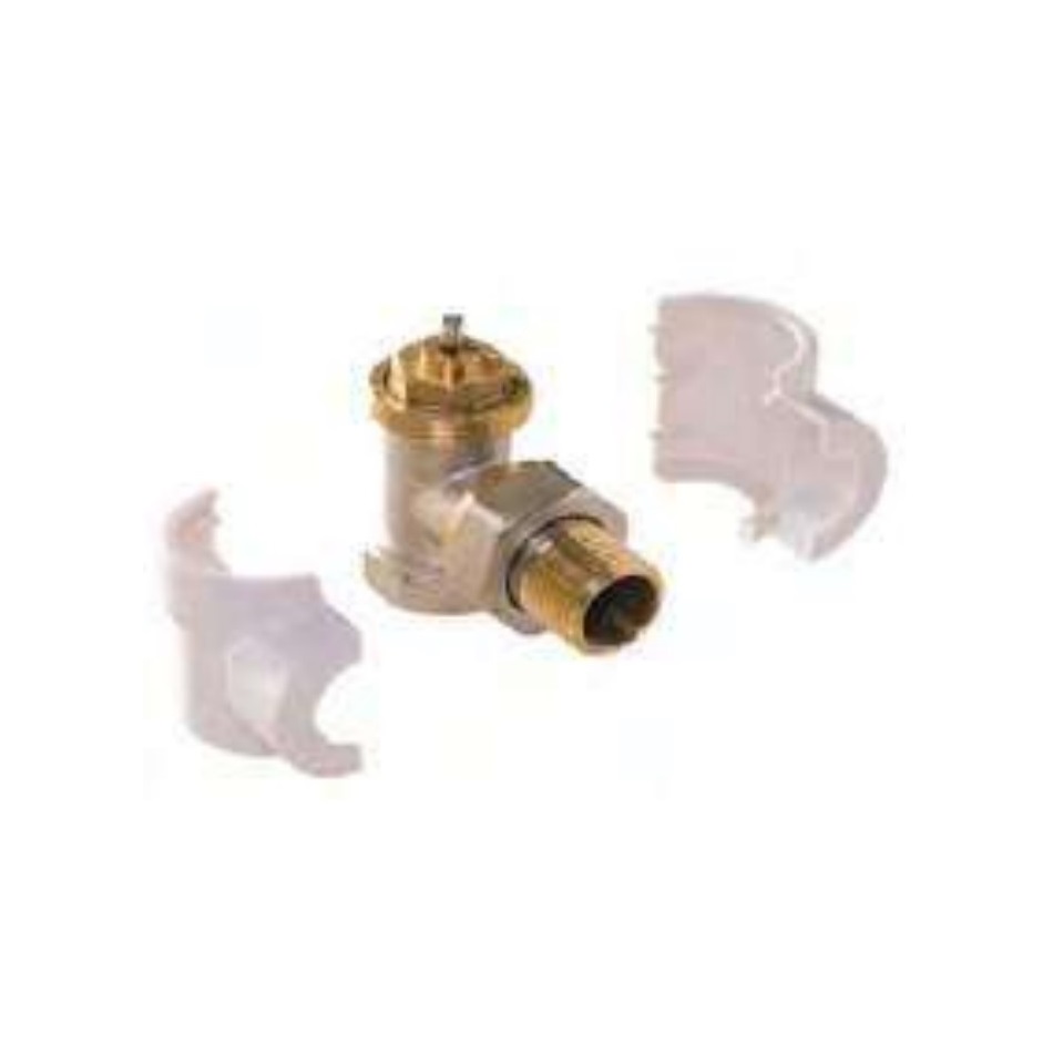 General Heating Θερμοστατική Κεφαλή – Διακόπτης 3.01.02 GTV 51