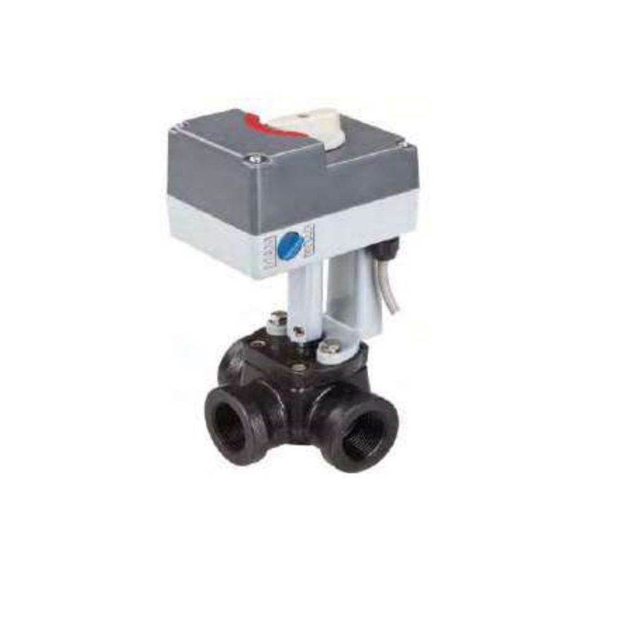 General Heating Τρίοδας Ανάμιξης General 5.01.02 GB146.20