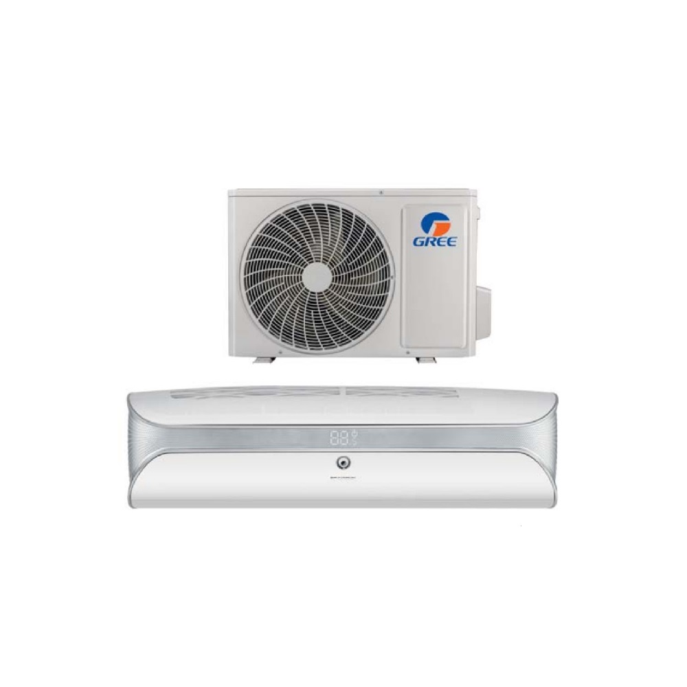 Gree Κλιματιστικό Inverter Soyal 10000Btu