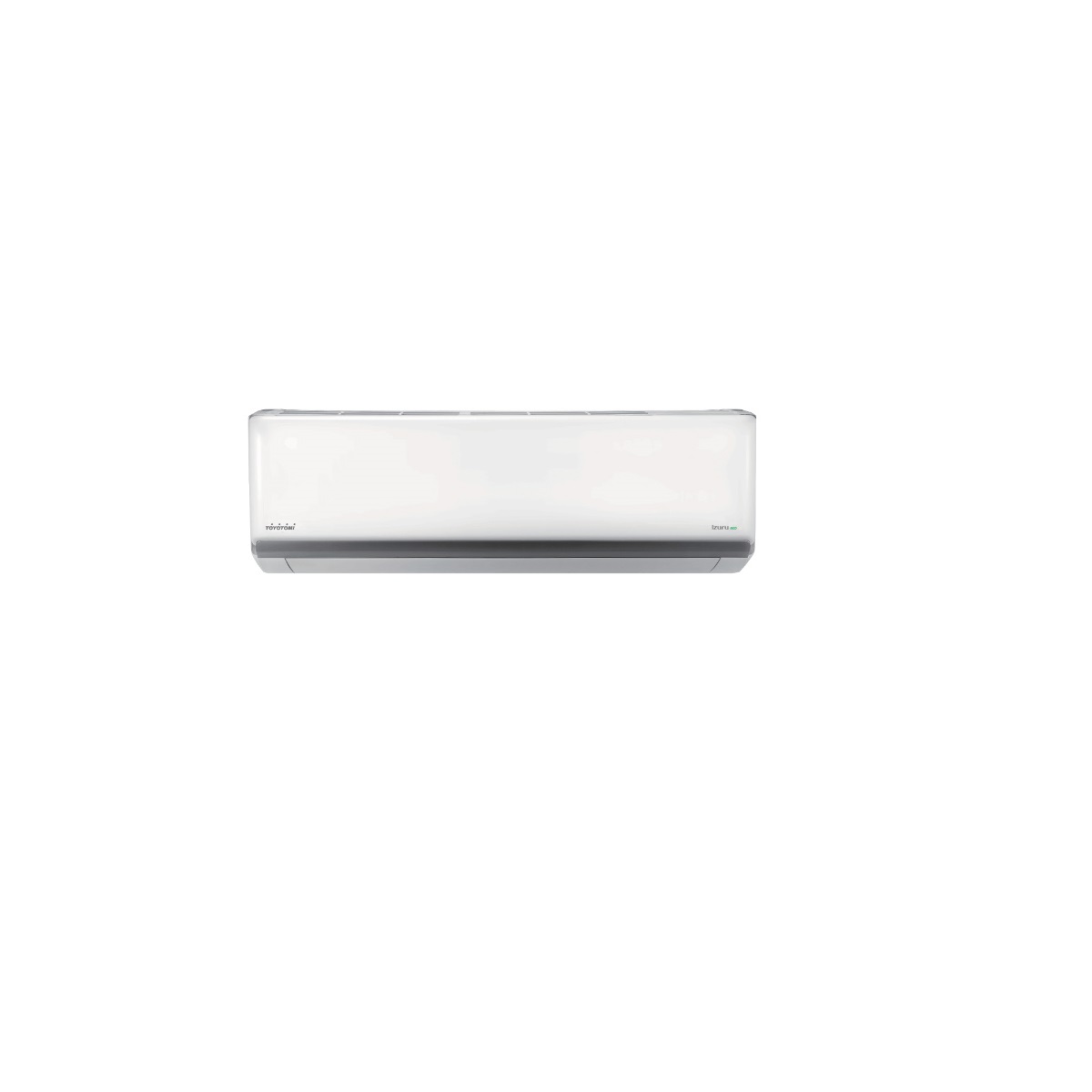 Toyotomi Multi Split Εσωτερική μονάδα Τοίχου 12000 Btu