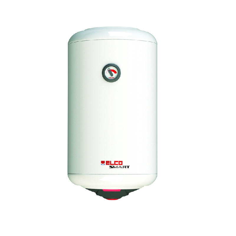 Elco Ηλεκτρικός Θερμοσίφωνας Κάθετος Smart 80Lt/3000W