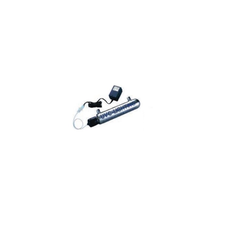 Proteas Filter Υπεριώδης Ακτινοβολία 1/4″