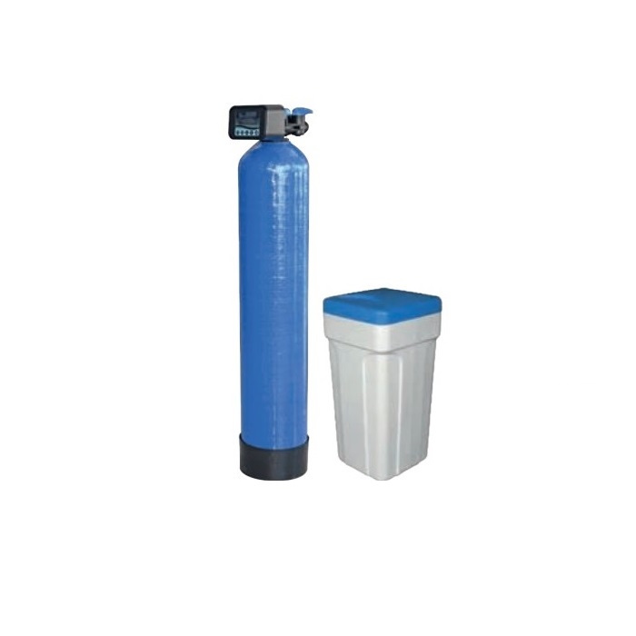 Proteas Filter Αποσκληρυντής 100L με Ηλεκτρονική Αυτόματη Κεφαλή & Κάδο Άλμης 85L