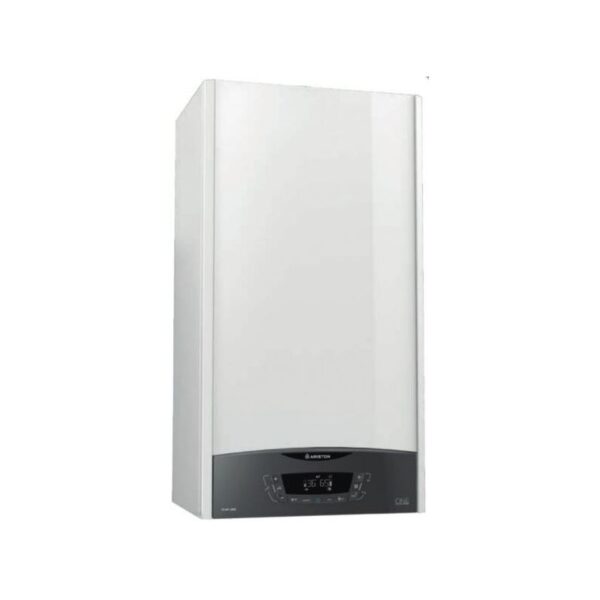 Ariston Λέβητας Συμπύκνωσης Αερίου Clas One Wifi 35