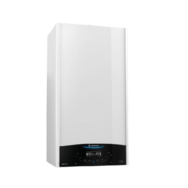 Ariston Λέβητας Συμπύκνωσης Αερίου Genus One System 35