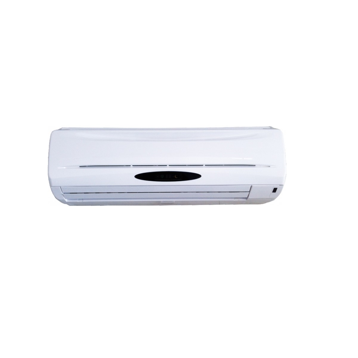 Attel Fan Coil Τοίχου PWFC 2-50 1.79-5.76 Kw