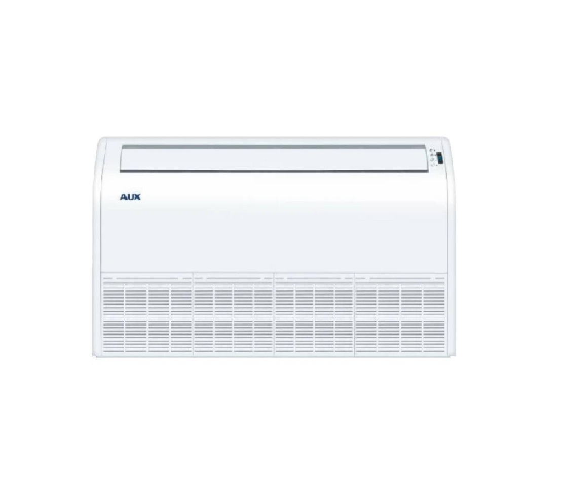 Aux Κλιματιστικό Δαπέδου/Οροφής Inverter ALCF-H24/NDR3HF 24000 Btu