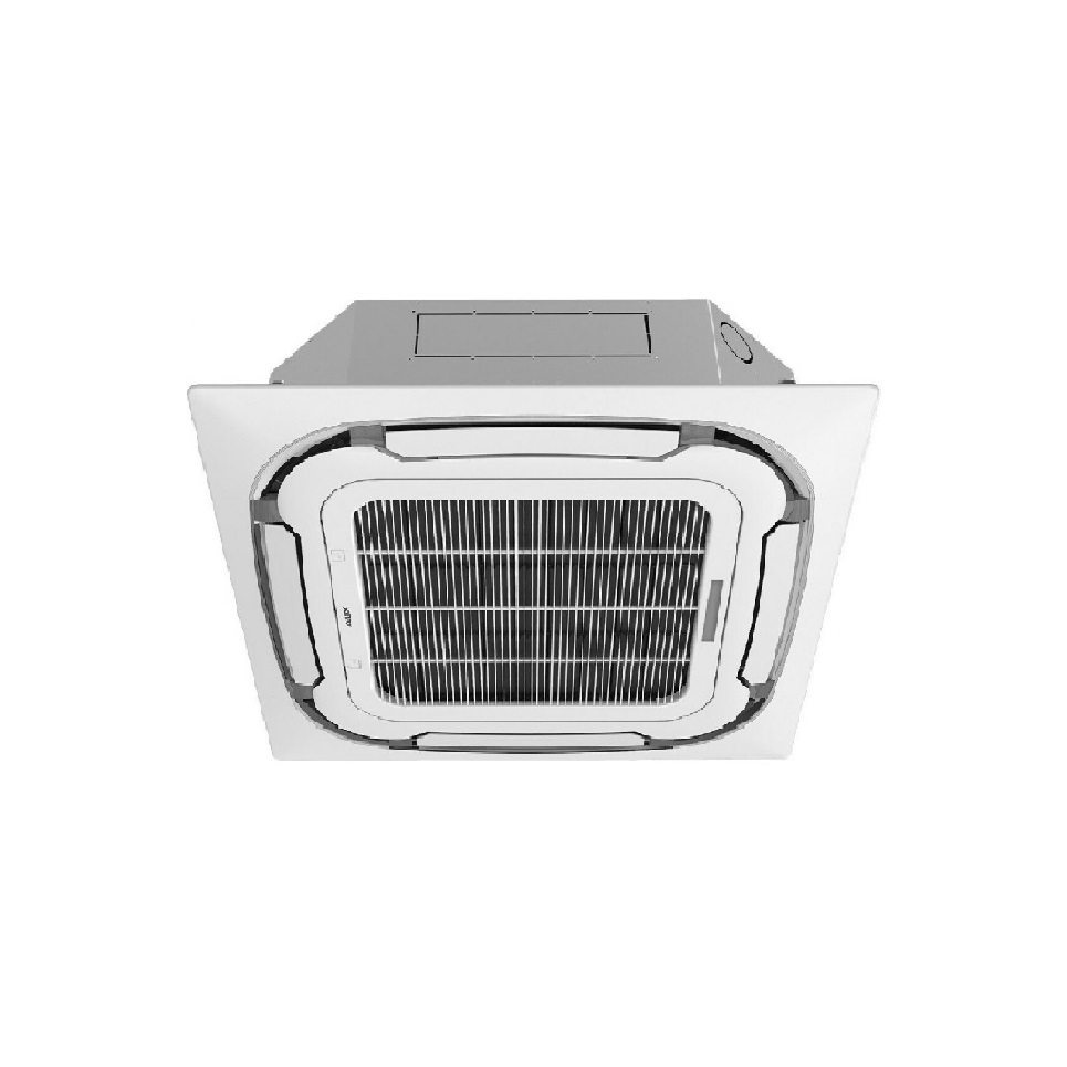 Aux Κασέτα Round Flow 12000Btu