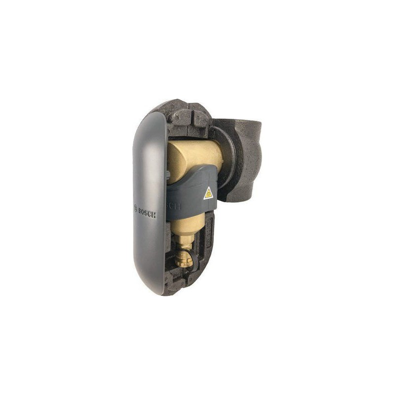 Bosch μαγνητικό φίλτρο 1 1/2’’, εσωτ. σπείρωμα