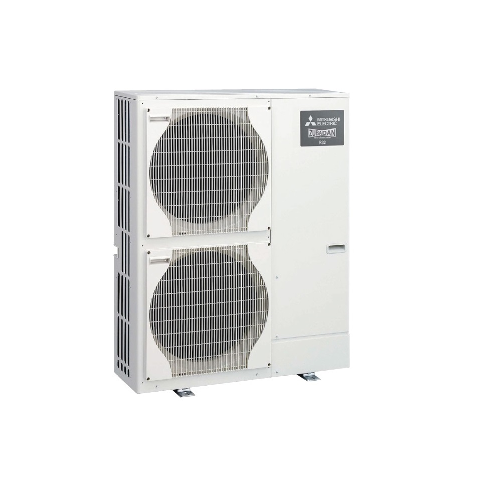 Mitsubishi Zubadan PUZ-HWM140VHA Monoblock Μονοφασική