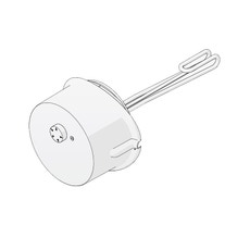 Ariston Εφεδρικός Θερμαντήρας – Light Box