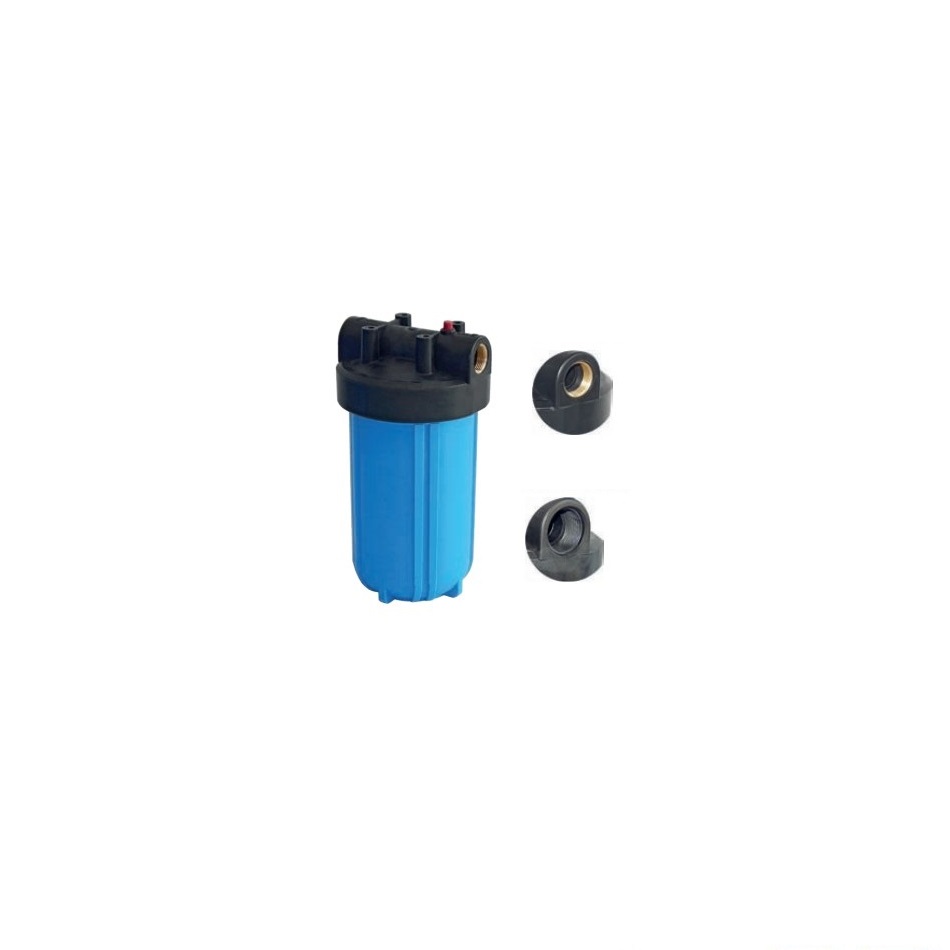 Proteas Filter Μονή Φιλτροθήκη Big Blue 10″