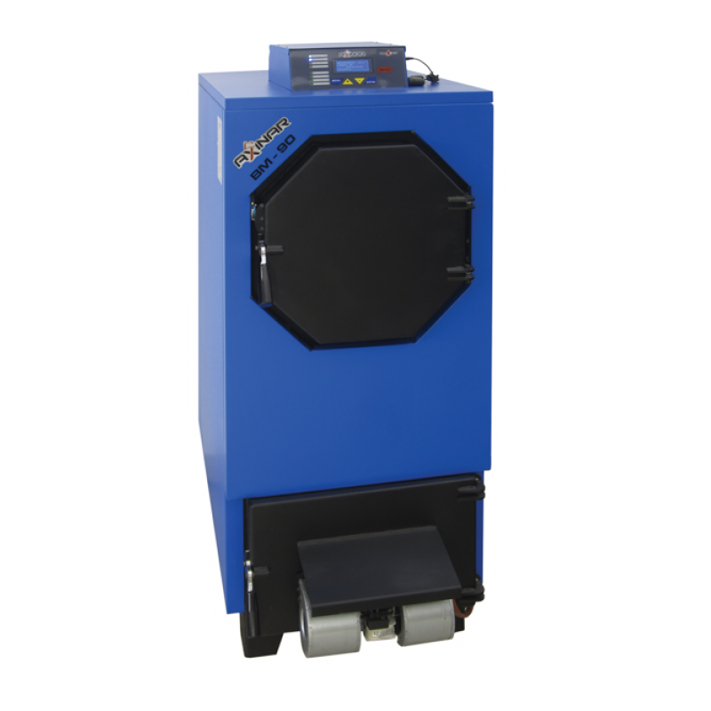 Axinar Λέβητας Ξύλου BM BM30 30Kw