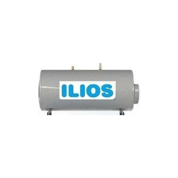 Sonne Ilios Boiler Ηλιακού Θερμοσίφωνα T 150 Γαλβανιζέ