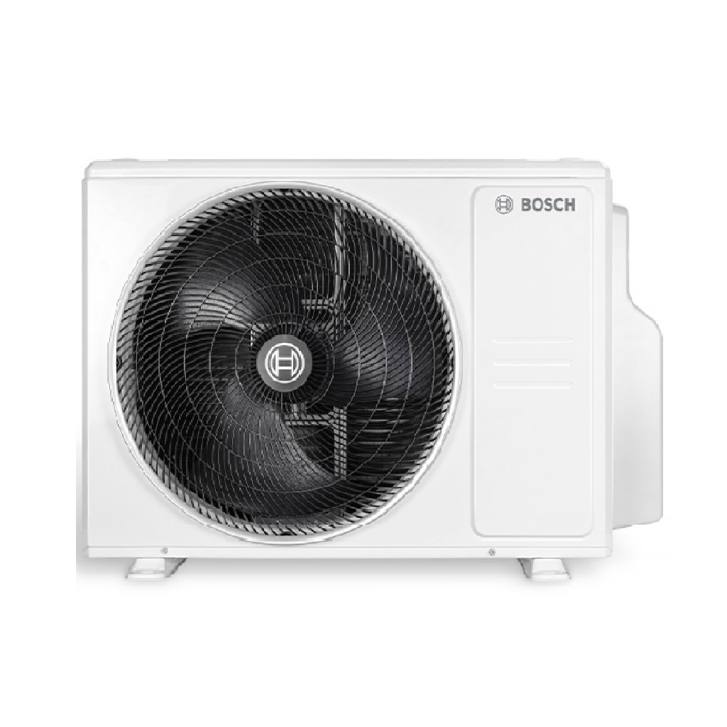 Bosch Εξωτερική Μονάδα Μονοφασική CL5000M 10,5 kw (1×4)