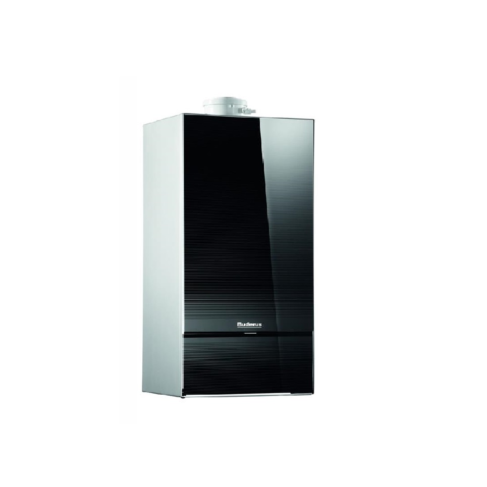 Buderus Μονάδα Αερίου Logamax plus GB172i – 35 i H χωρίς ΖΝΧ