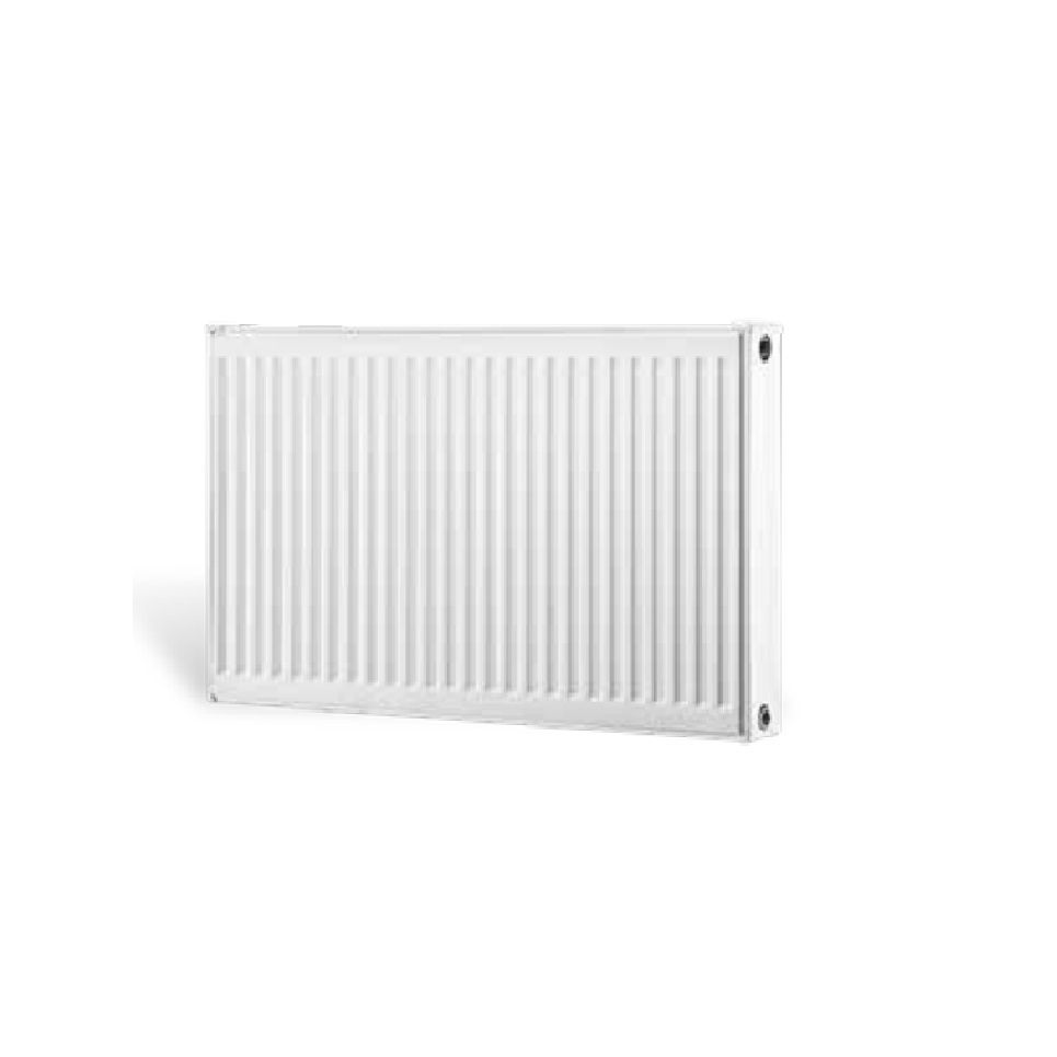 Buderus Θερμαντικό σώμα Logatrend C-Profil 300/1800 – 2786 k/cal Τρίστηλο